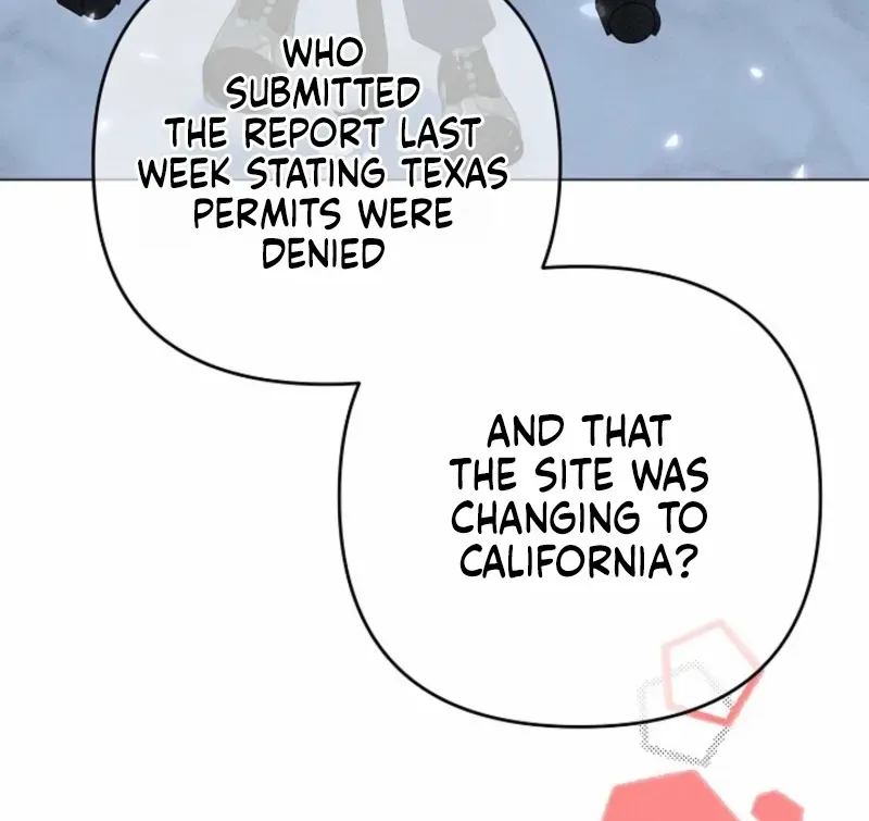 Bad Secretary Chapter 11 page 29 - 