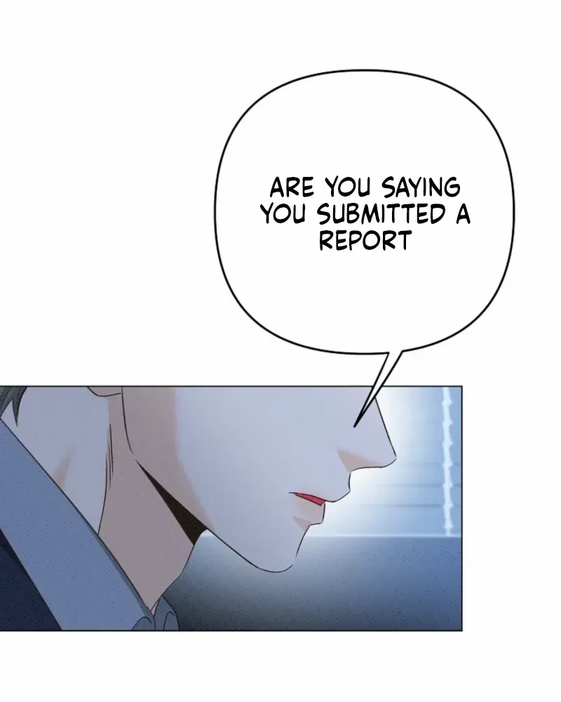 Bad Secretary Chapter 11 page 32 - 