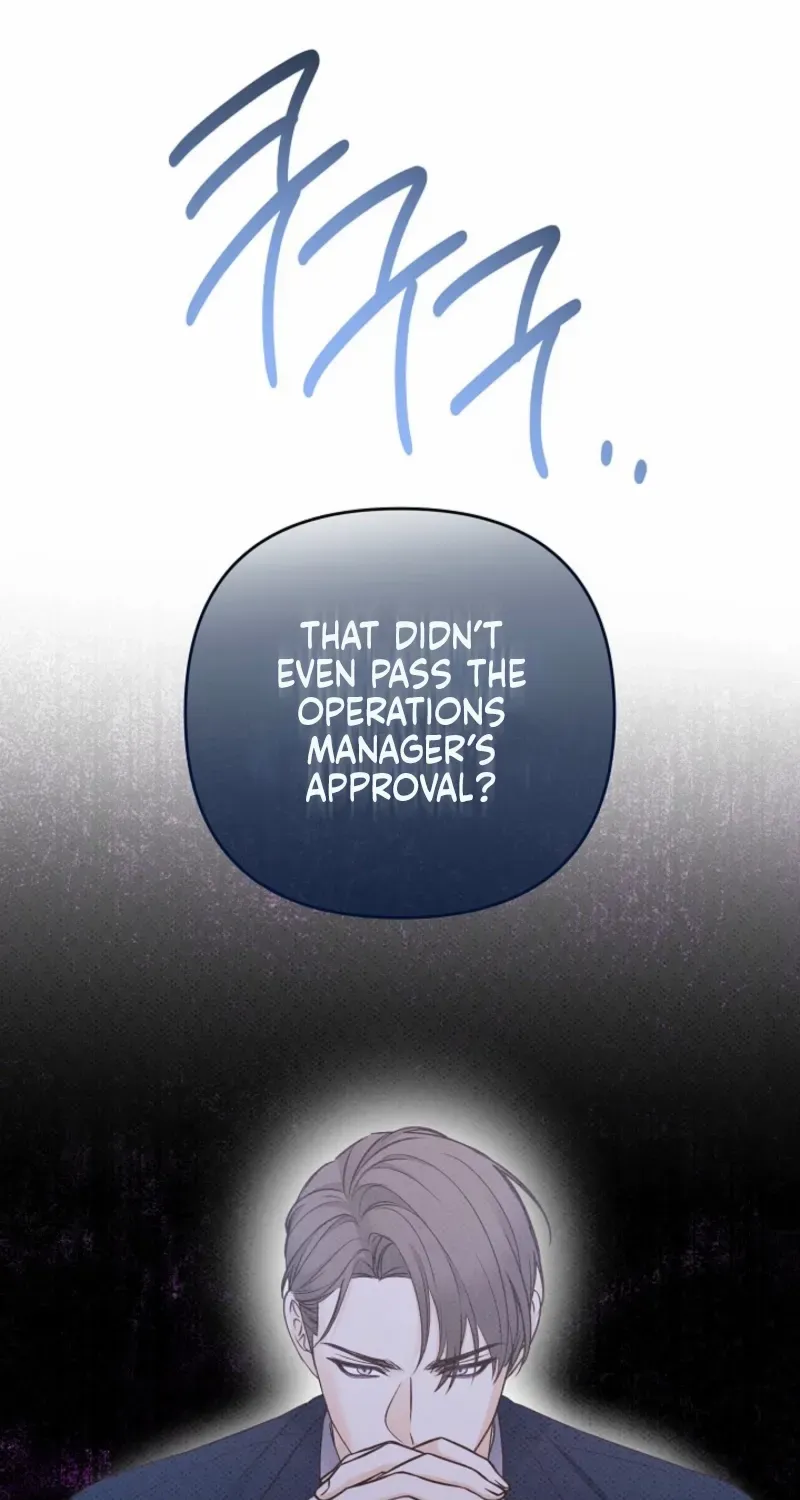 Bad Secretary Chapter 11 page 33 - 