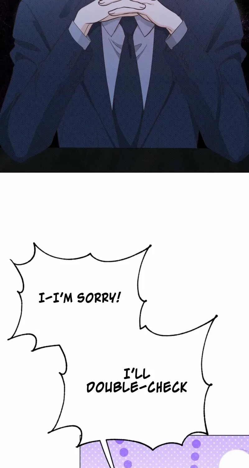 Bad Secretary Chapter 11 page 34 - 
