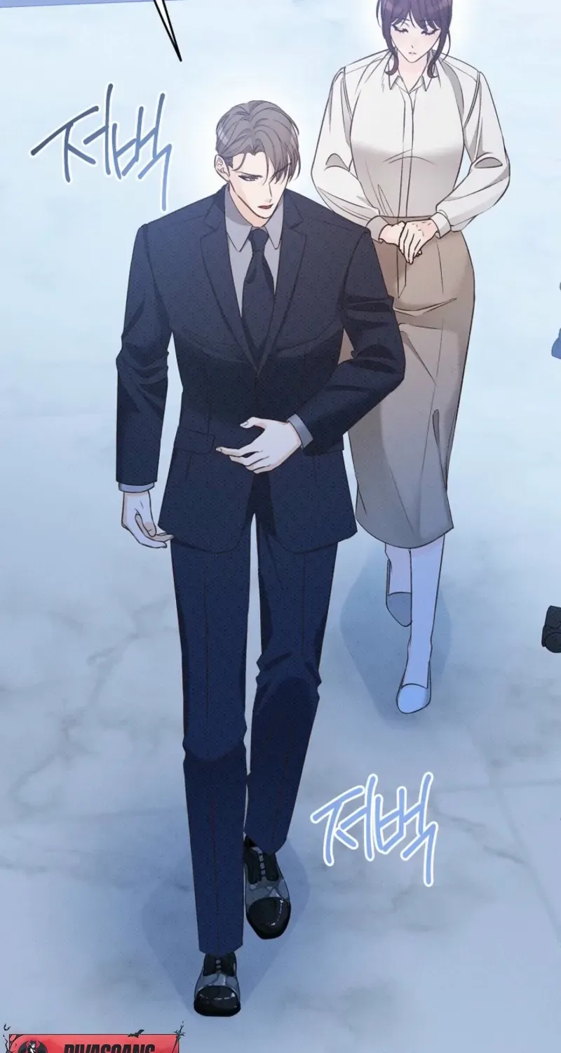 Bad Secretary Chapter 11 page 37 - 