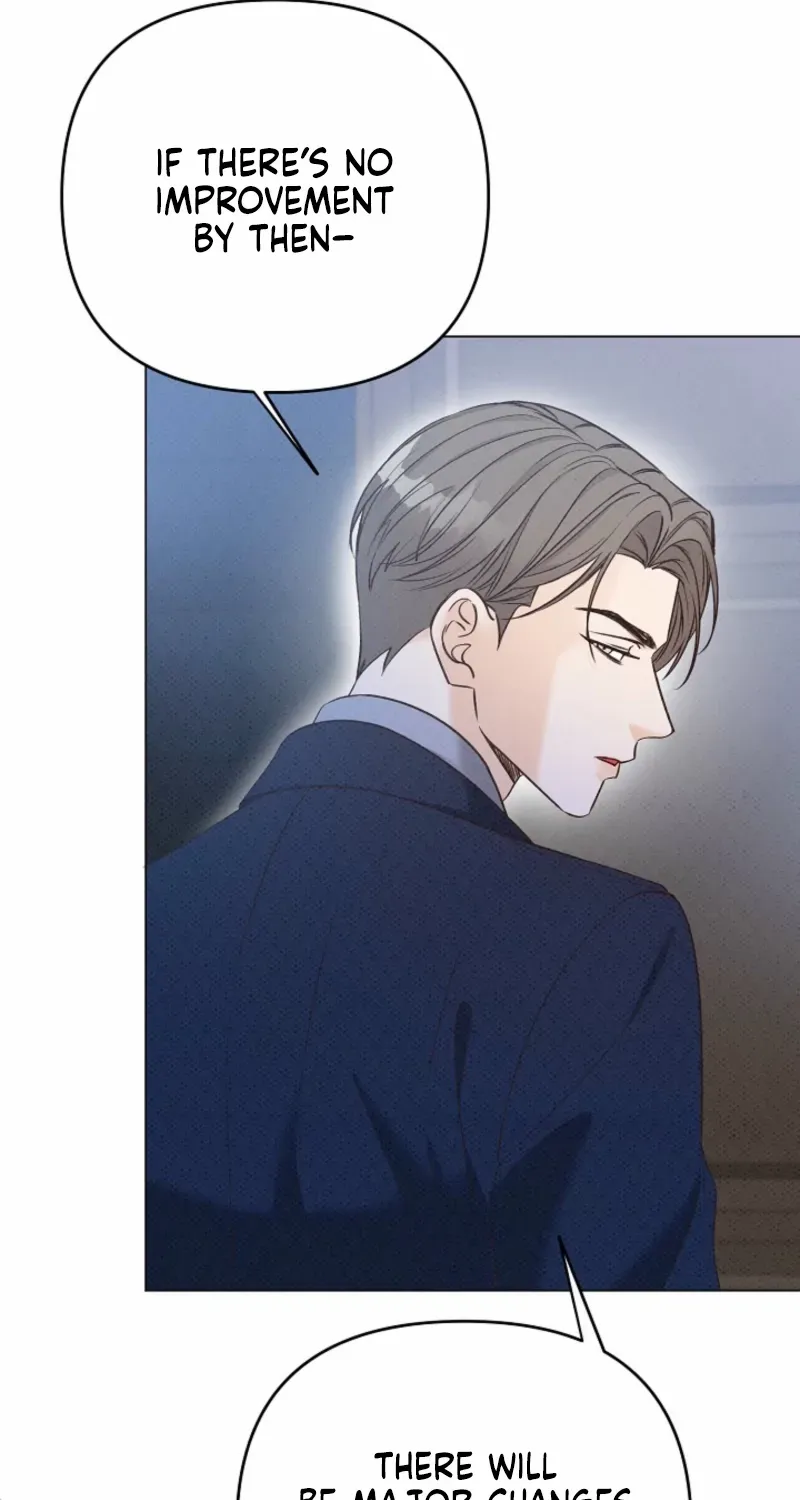 Bad Secretary Chapter 11 page 39 - 