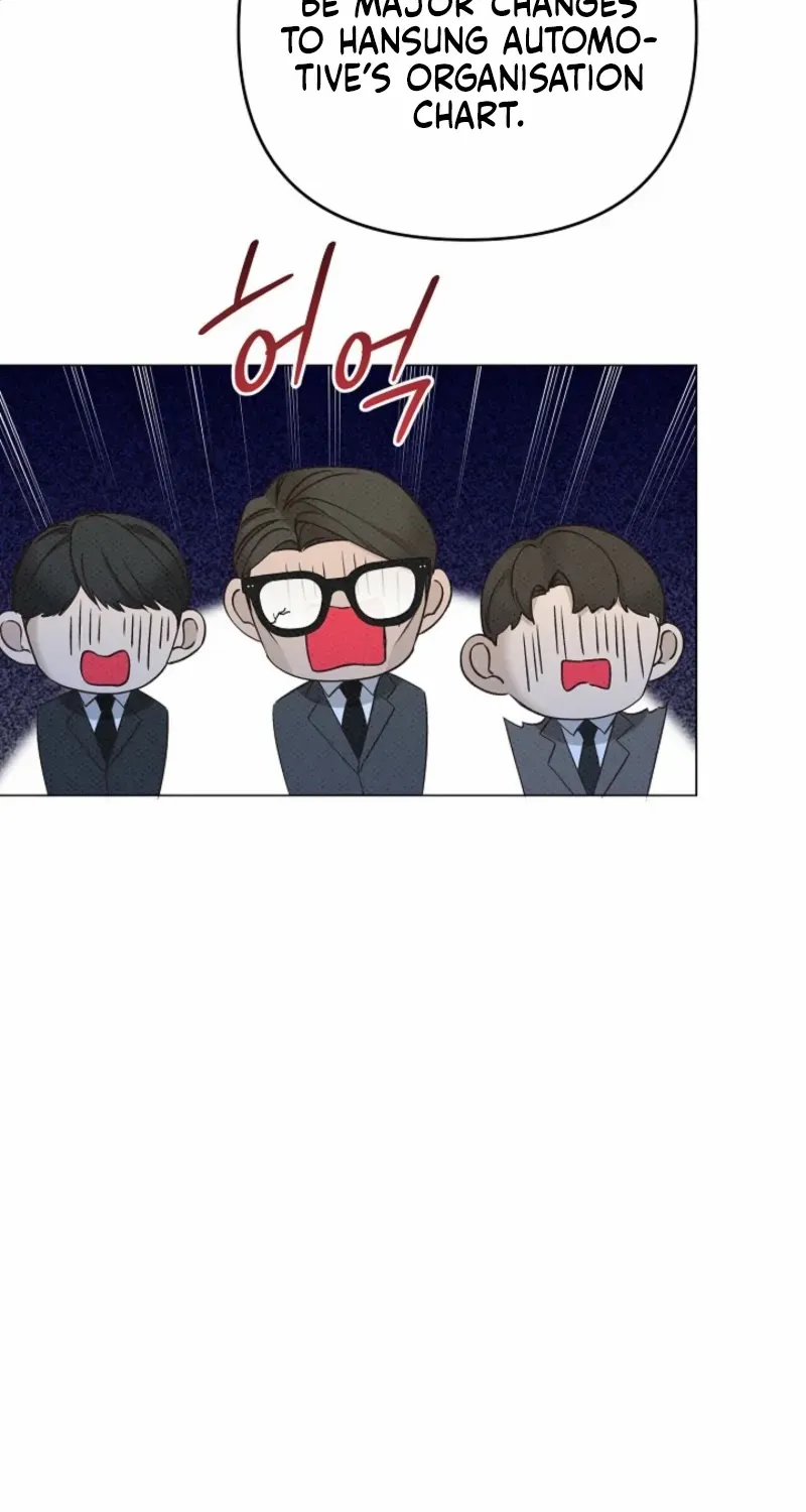 Bad Secretary Chapter 11 page 40 - 