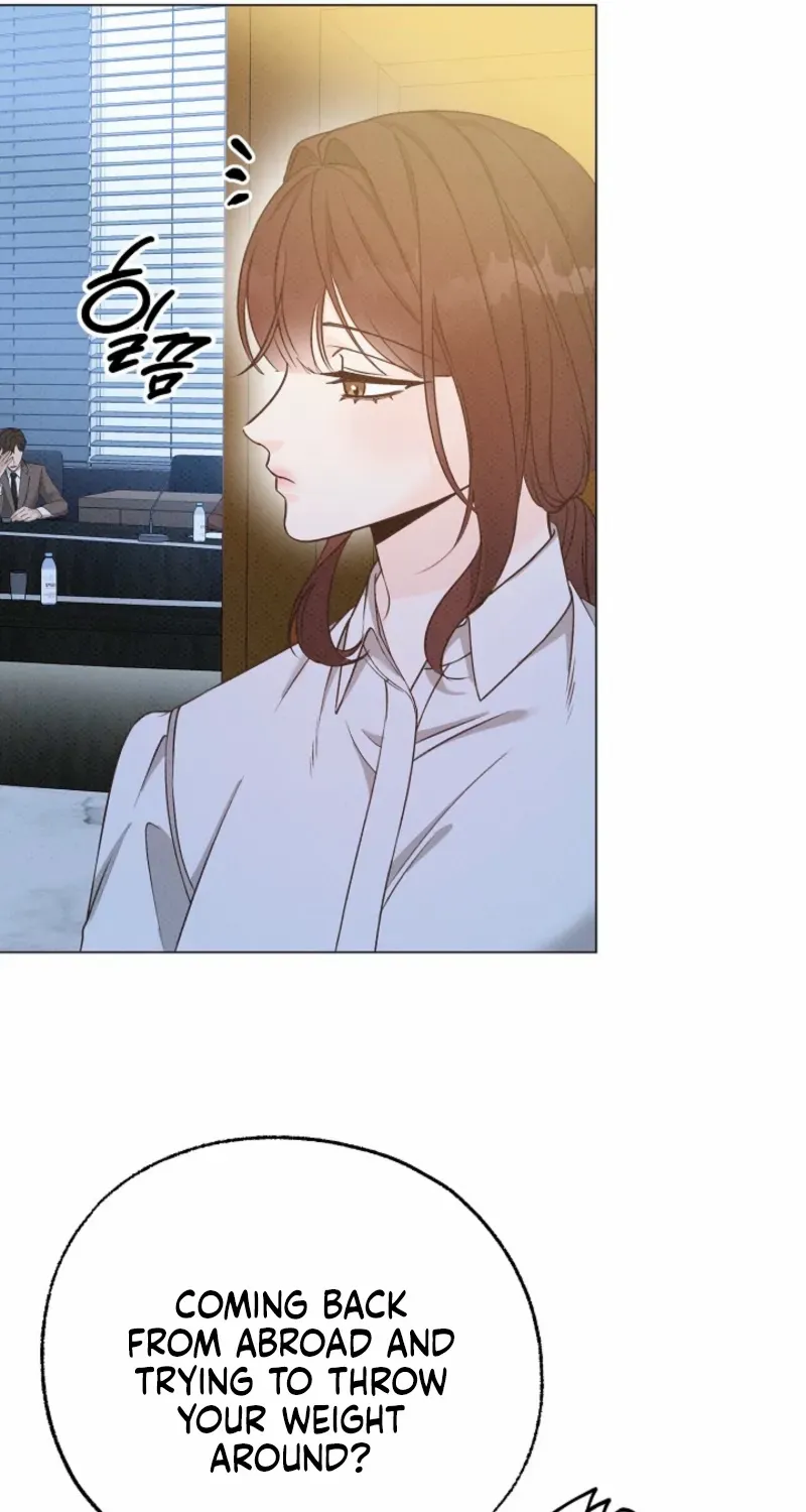 Bad Secretary Chapter 11 page 42 - 