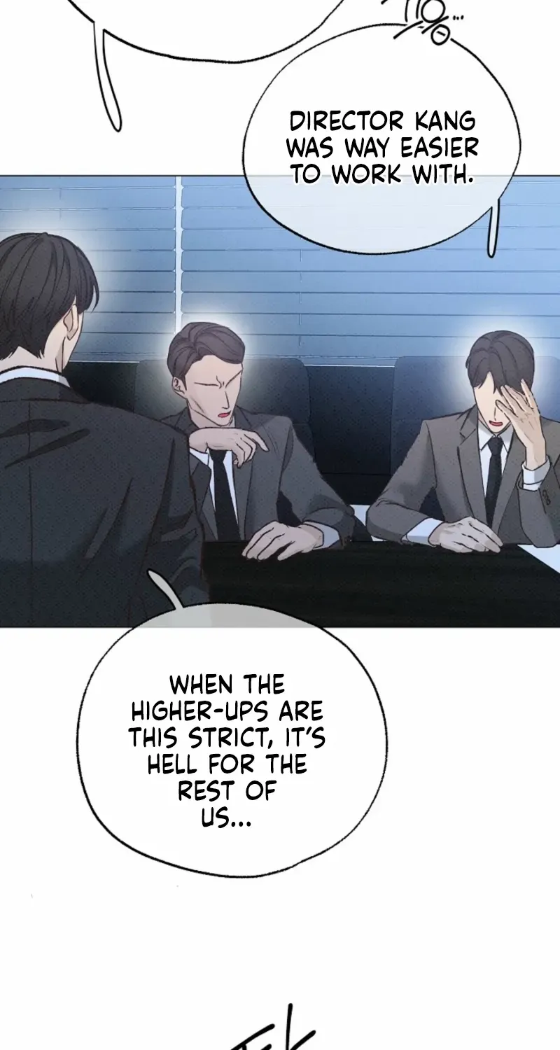 Bad Secretary Chapter 11 page 43 - 