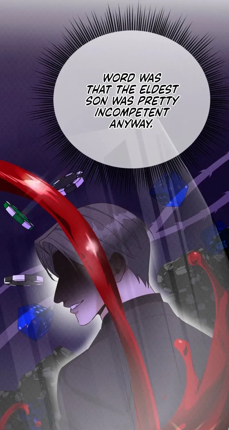 Bad Secretary Chapter 11 page 45 - 