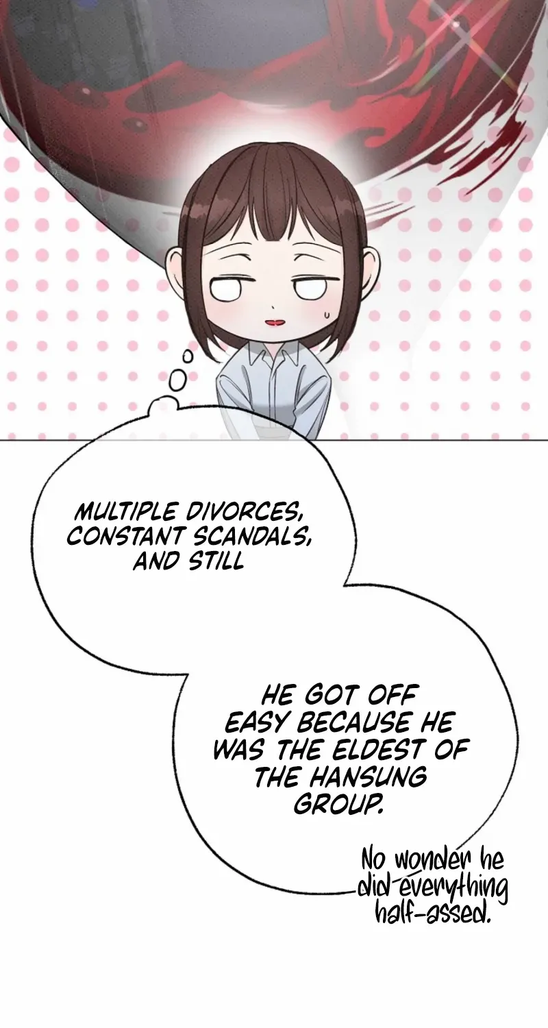 Bad Secretary Chapter 11 page 46 - 