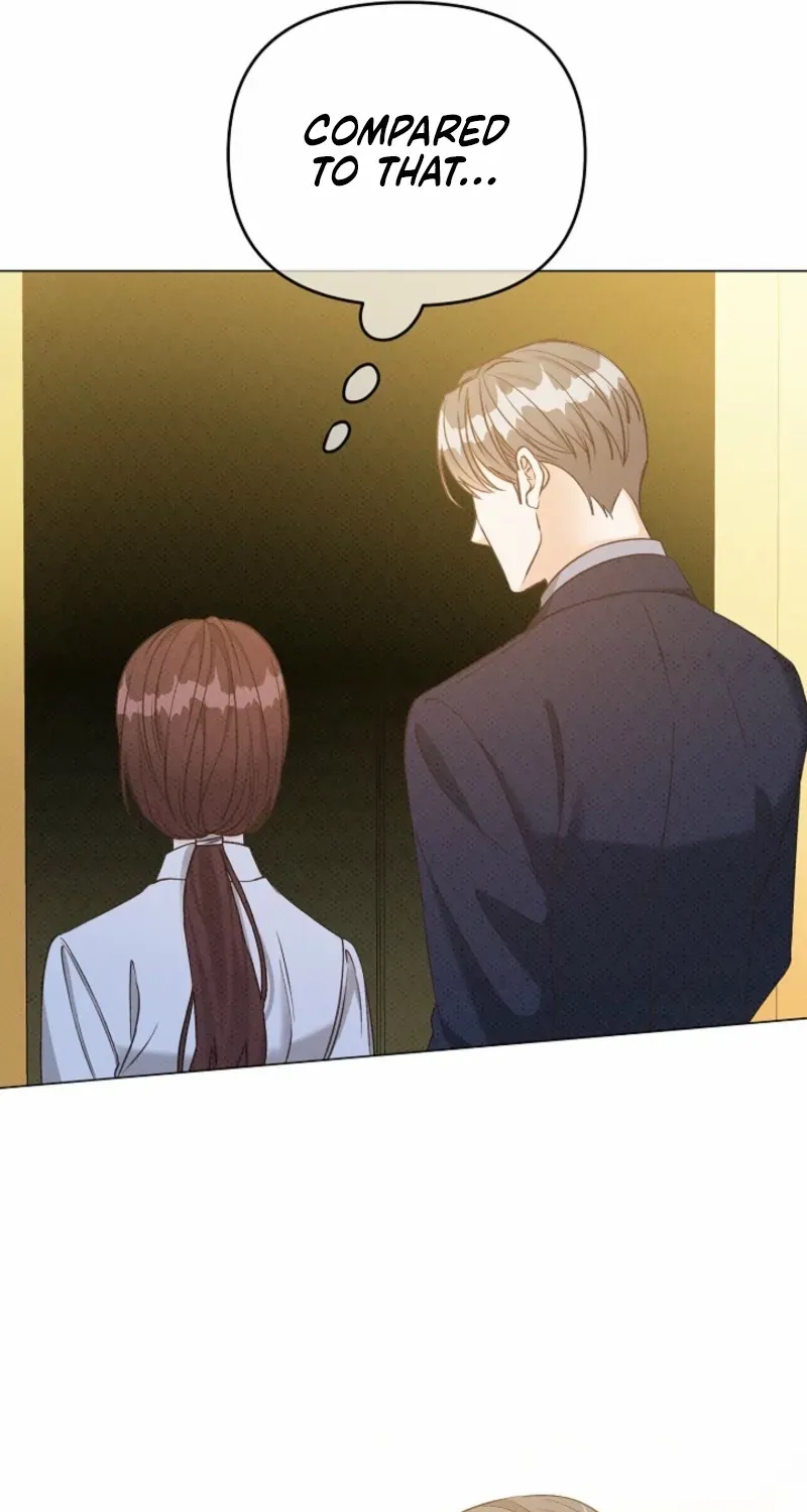 Bad Secretary Chapter 11 page 48 - 
