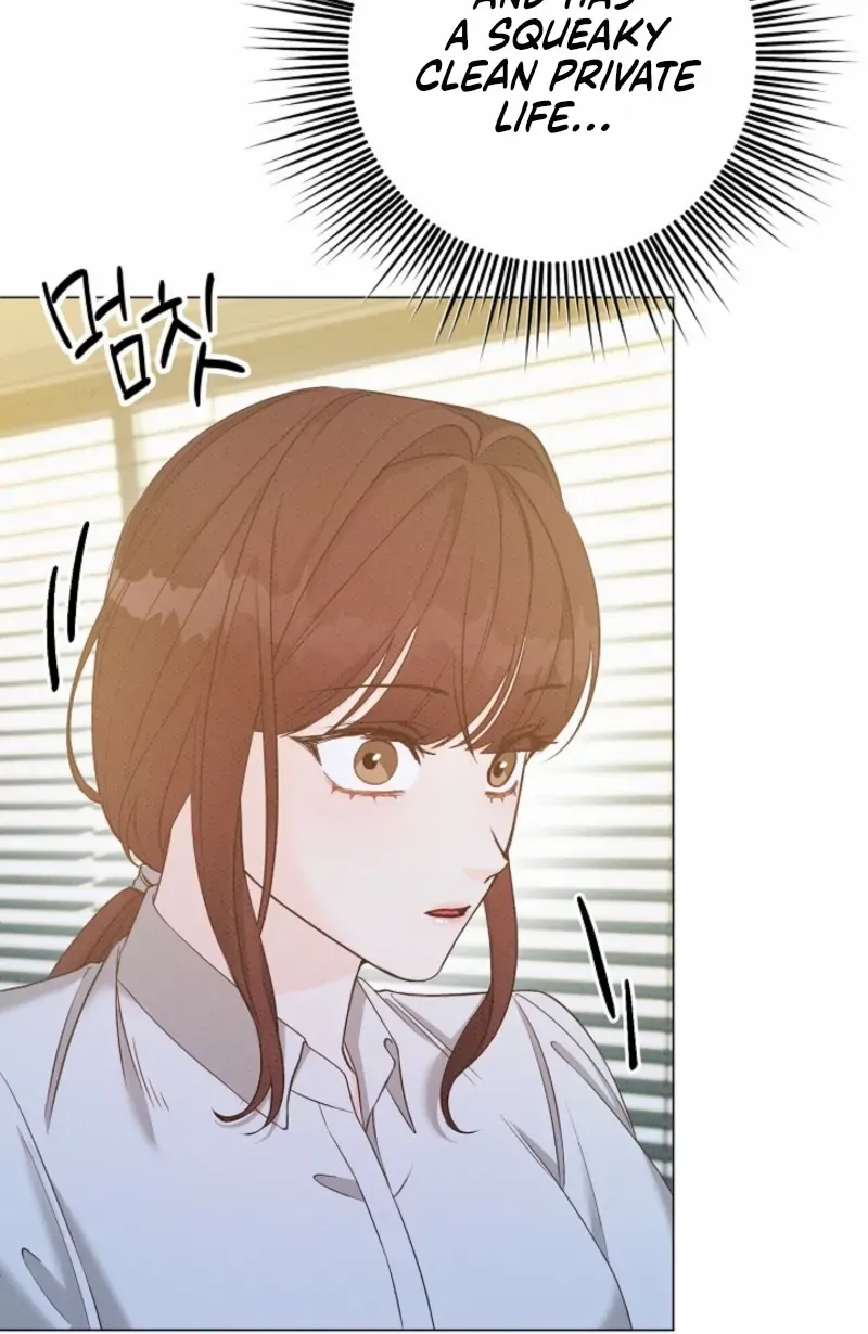 Bad Secretary Chapter 11 page 50 - 
