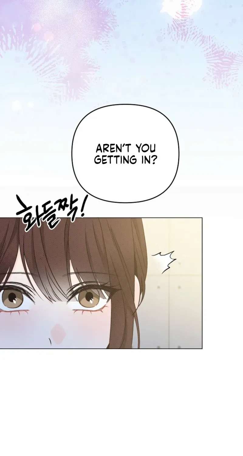 Bad Secretary Chapter 11 page 54 - 