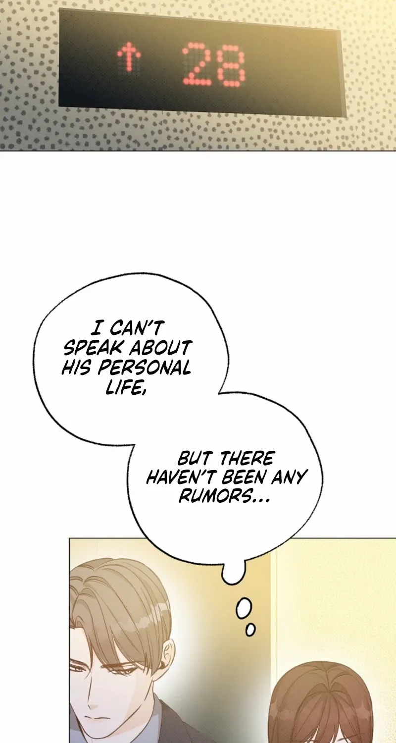Bad Secretary Chapter 11 page 57 - 