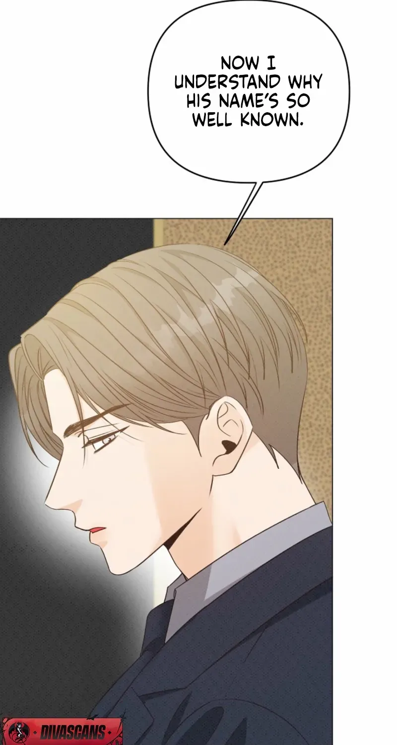 Bad Secretary Chapter 11 page 59 - 