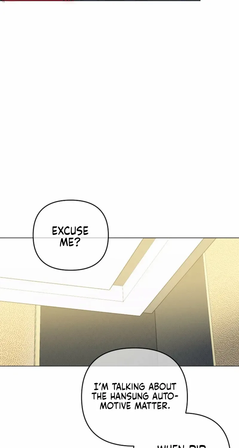 Bad Secretary Chapter 11 page 60 - 