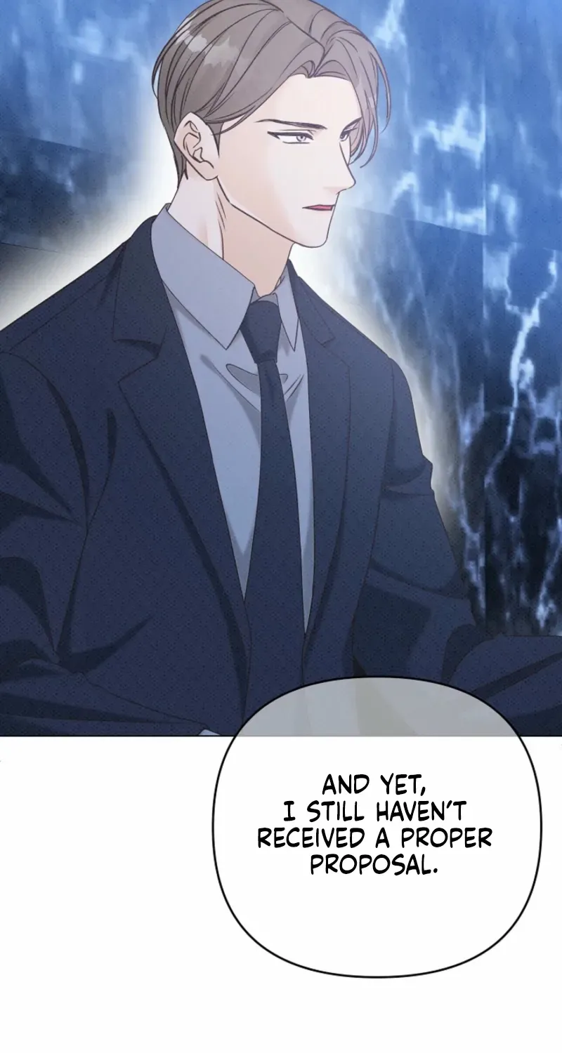 Bad Secretary Chapter 11 page 7 - 