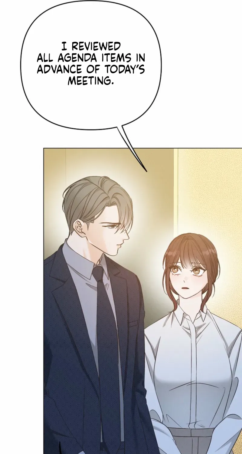 Bad Secretary Chapter 11 page 62 - 