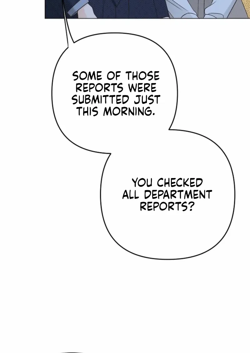 Bad Secretary Chapter 11 page 63 - 