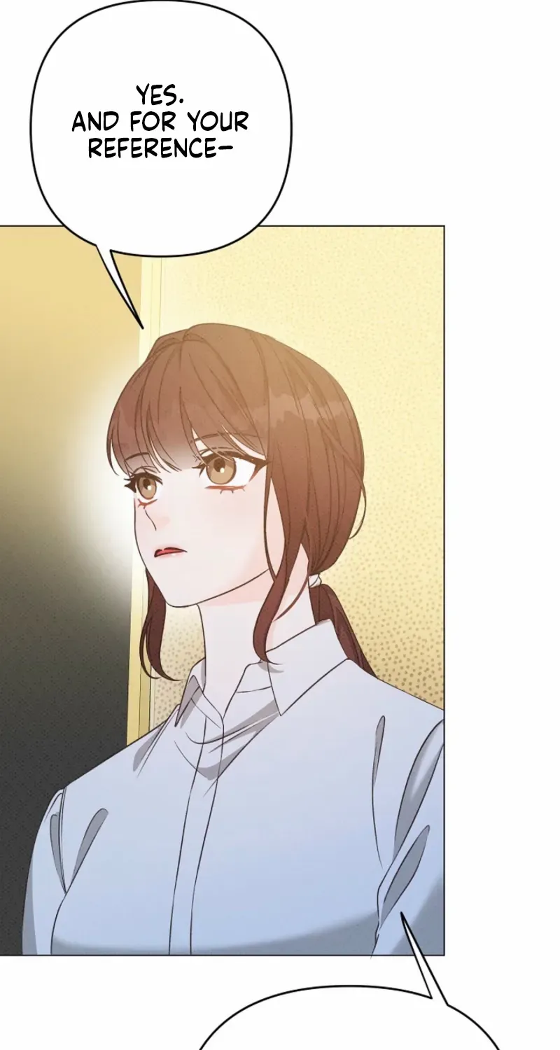 Bad Secretary Chapter 11 page 64 - 