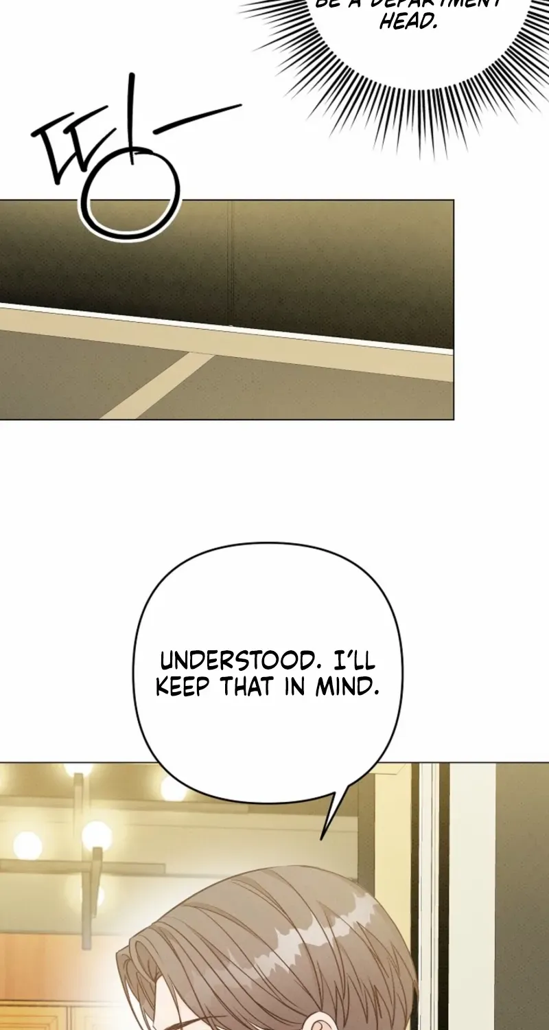 Bad Secretary Chapter 11 page 67 - 