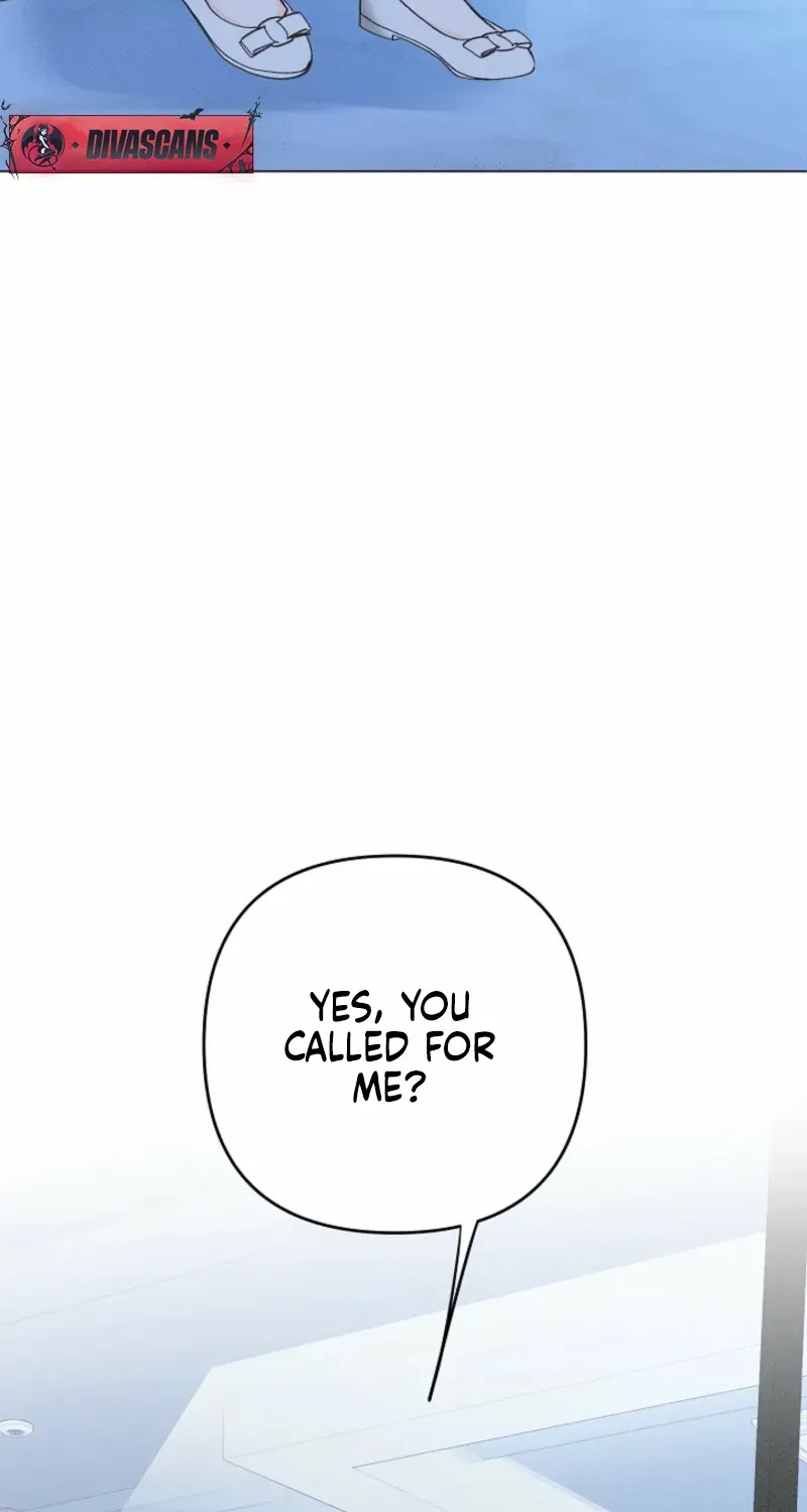Bad Secretary Chapter 11 page 79 - 