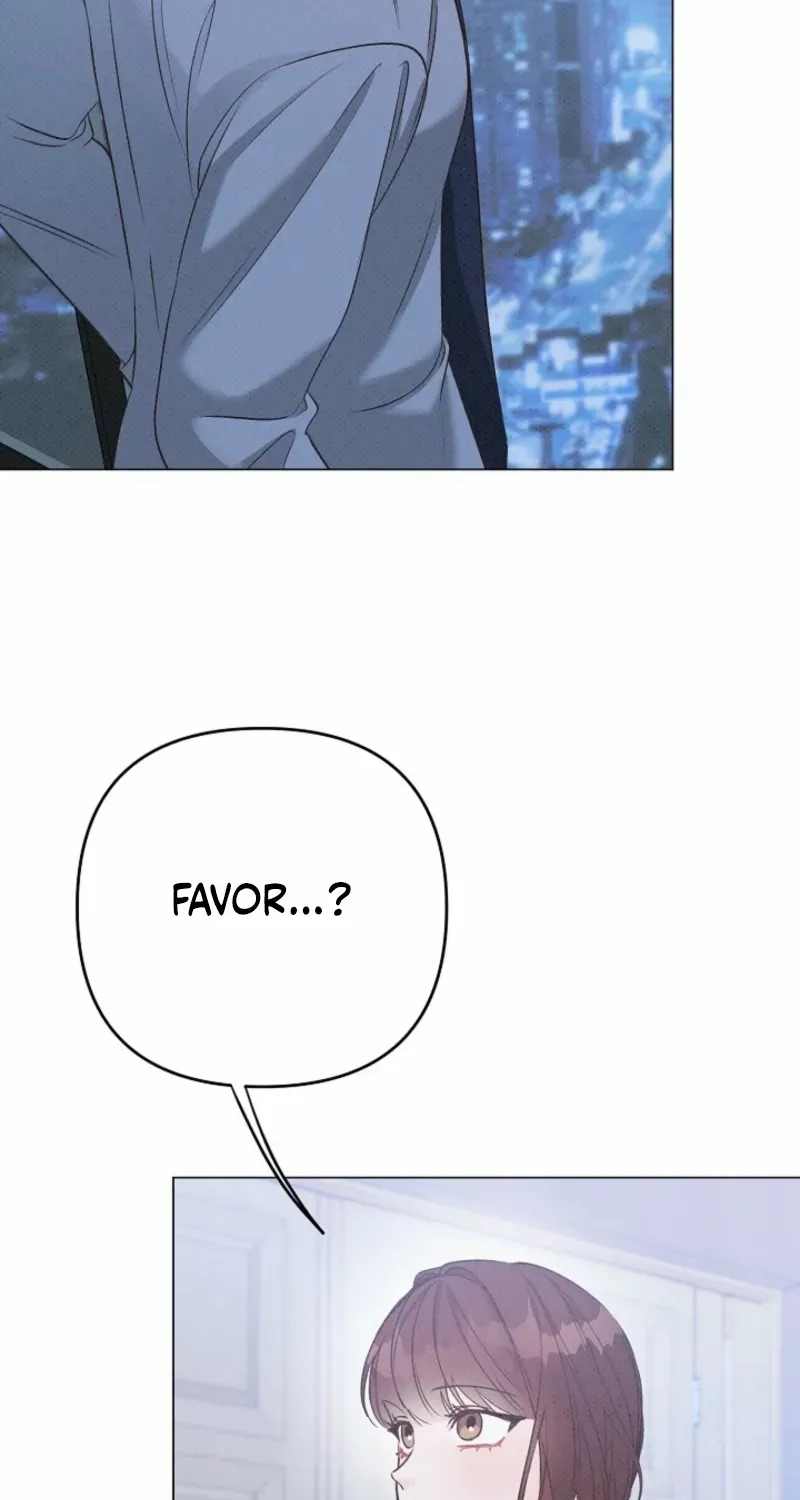 Bad Secretary Chapter 11 page 82 - 