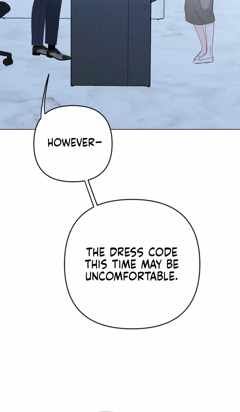 Bad Secretary Chapter 11 page 85 - 