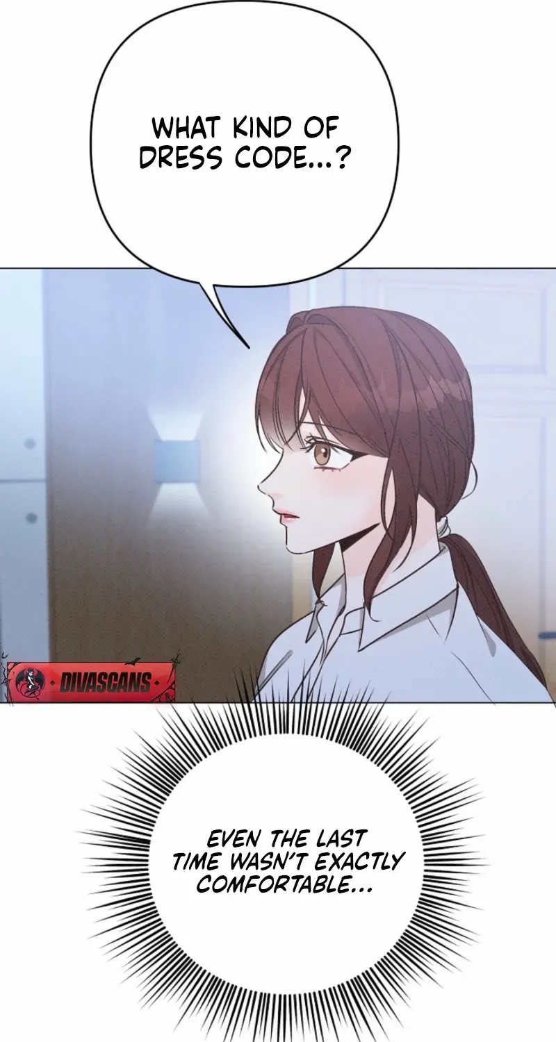 Bad Secretary Chapter 11 page 86 - 