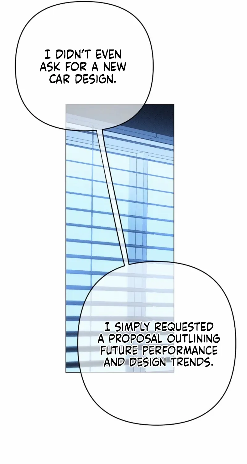 Bad Secretary Chapter 11 page 10 - 