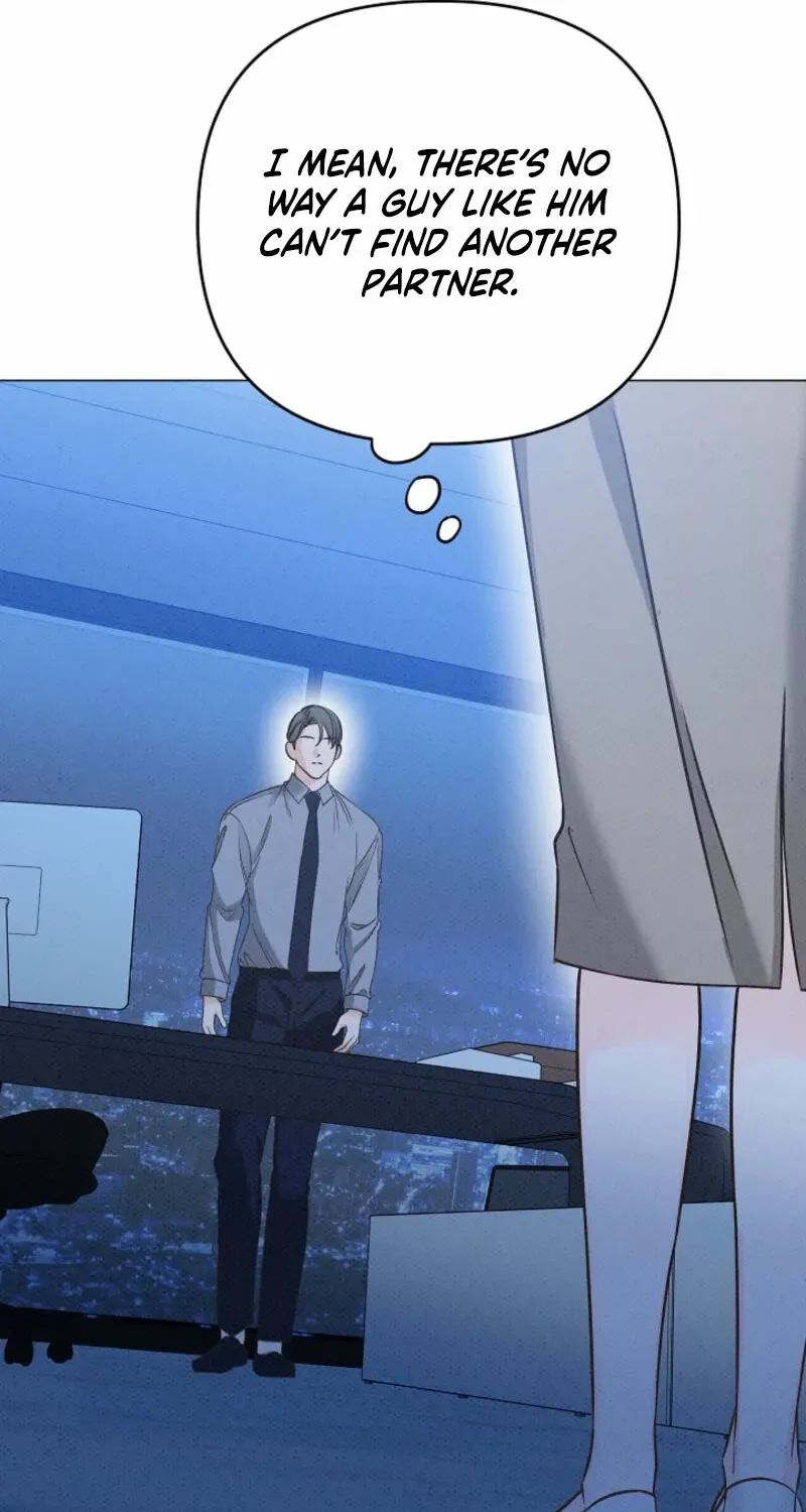 Bad Secretary Chapter 12 page 13 - 