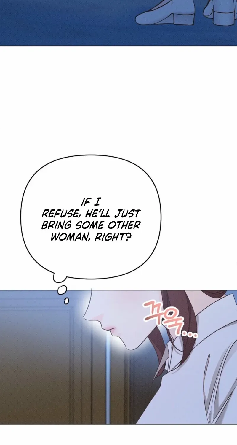 Bad Secretary Chapter 12 page 14 - 