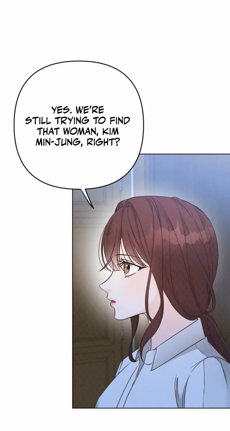 Bad Secretary Chapter 12 page 25 - 