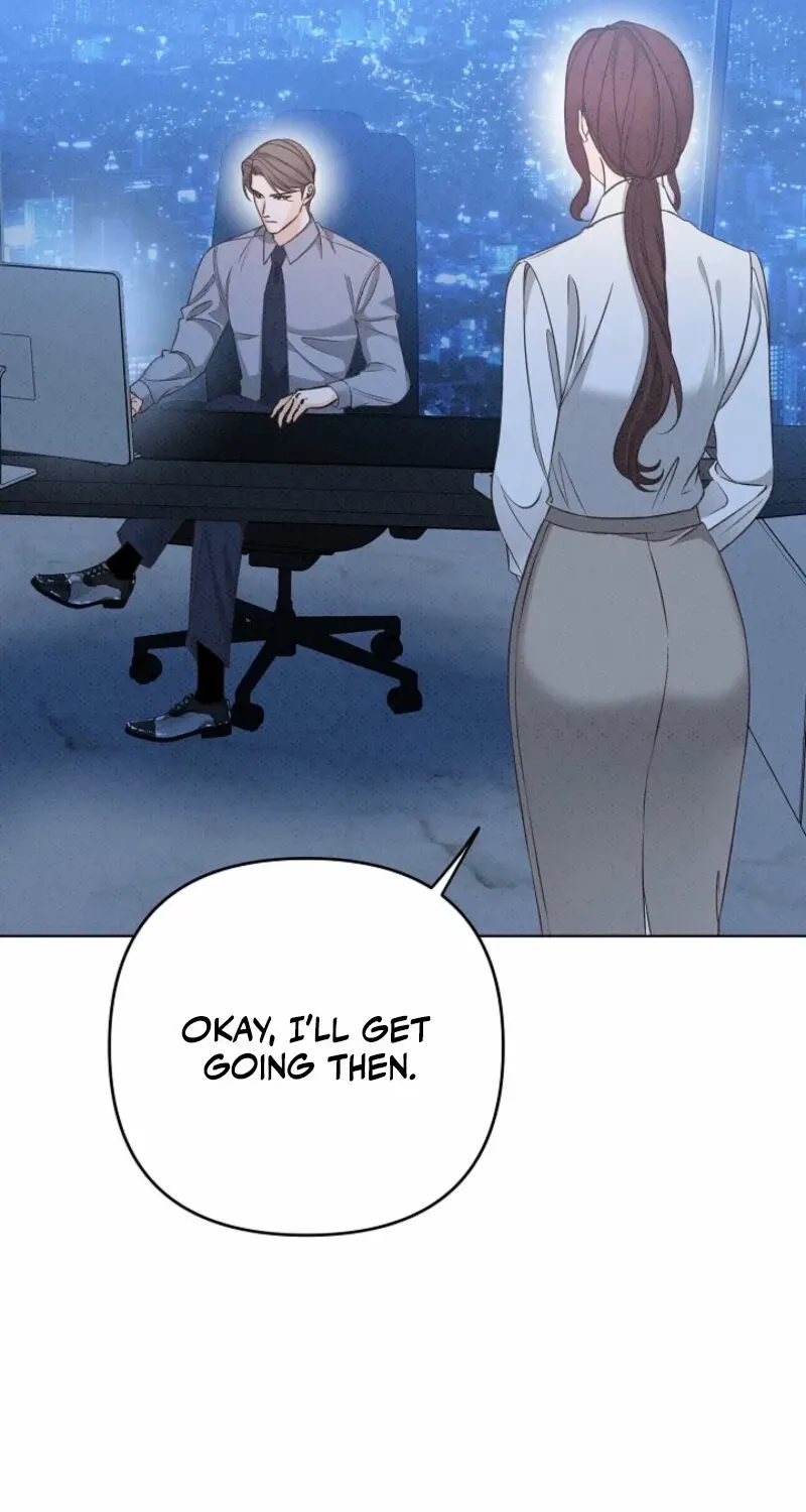 Bad Secretary Chapter 12 page 28 - 
