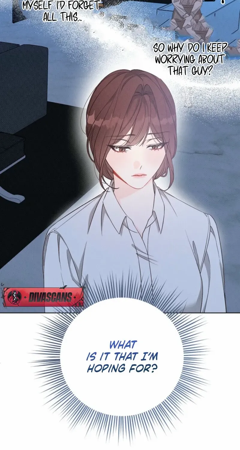 Bad Secretary Chapter 12 page 31 - 