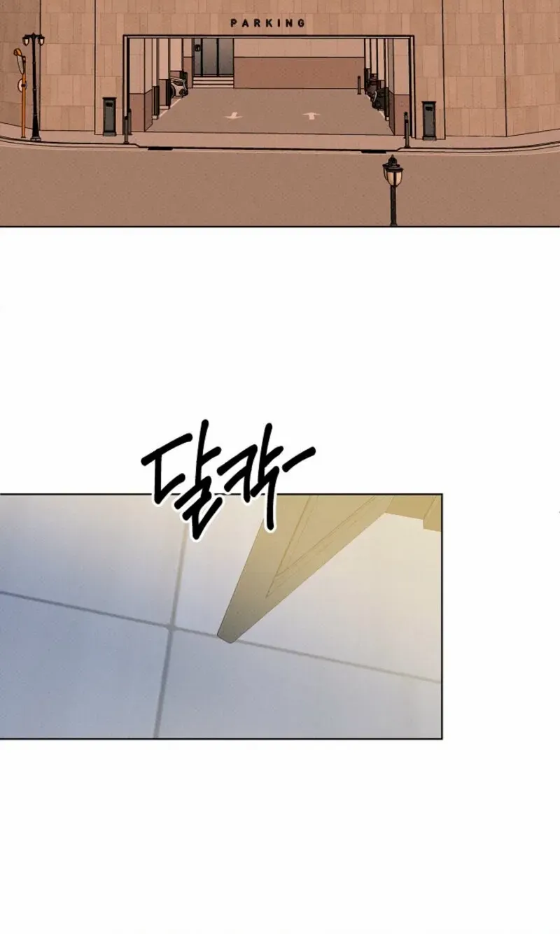 Bad Secretary Chapter 12 page 34 - 