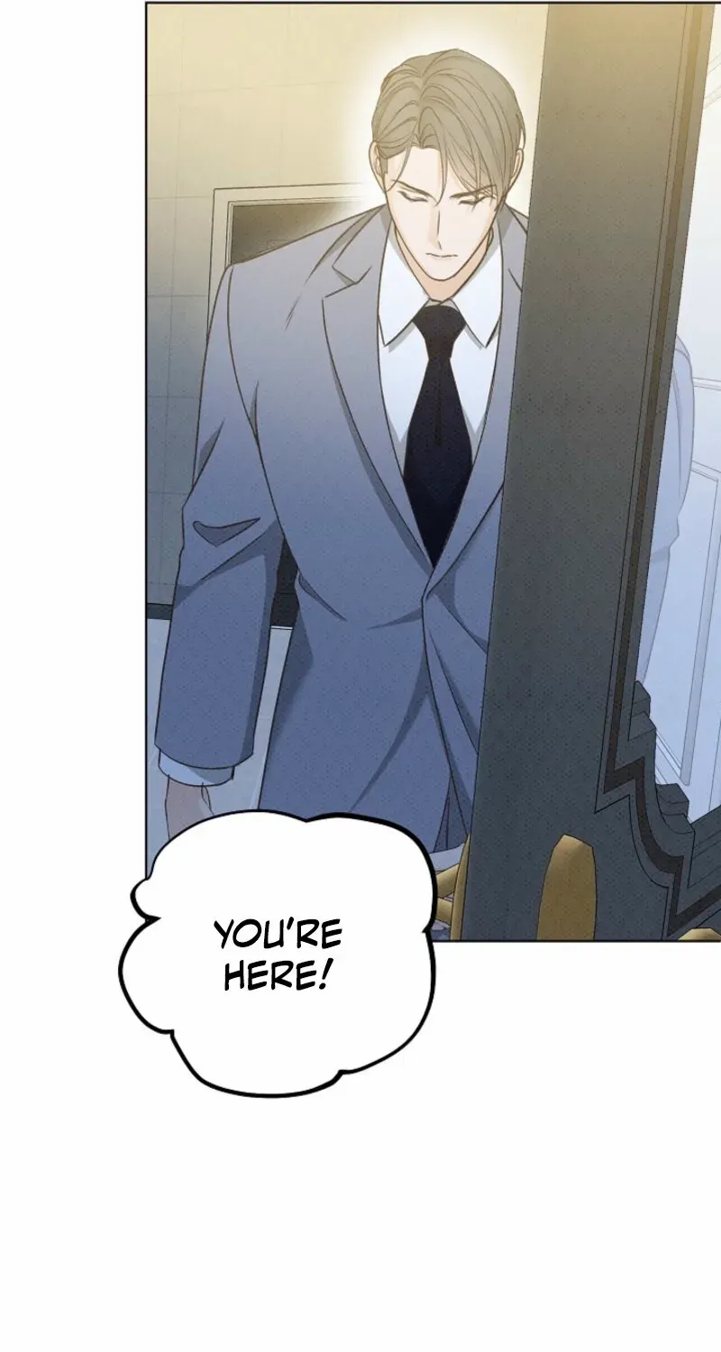 Bad Secretary Chapter 12 page 35 - 