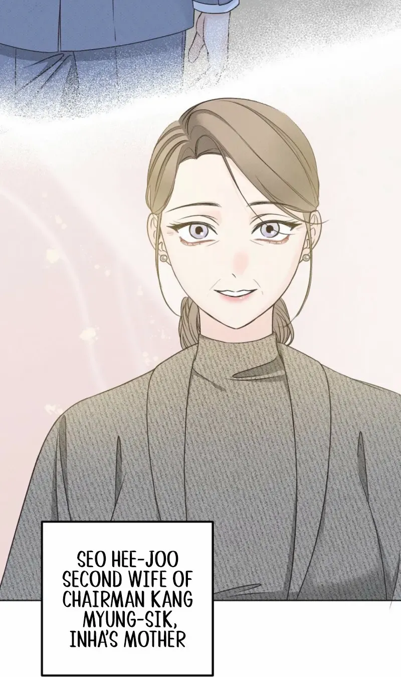 Bad Secretary Chapter 12 page 37 - 
