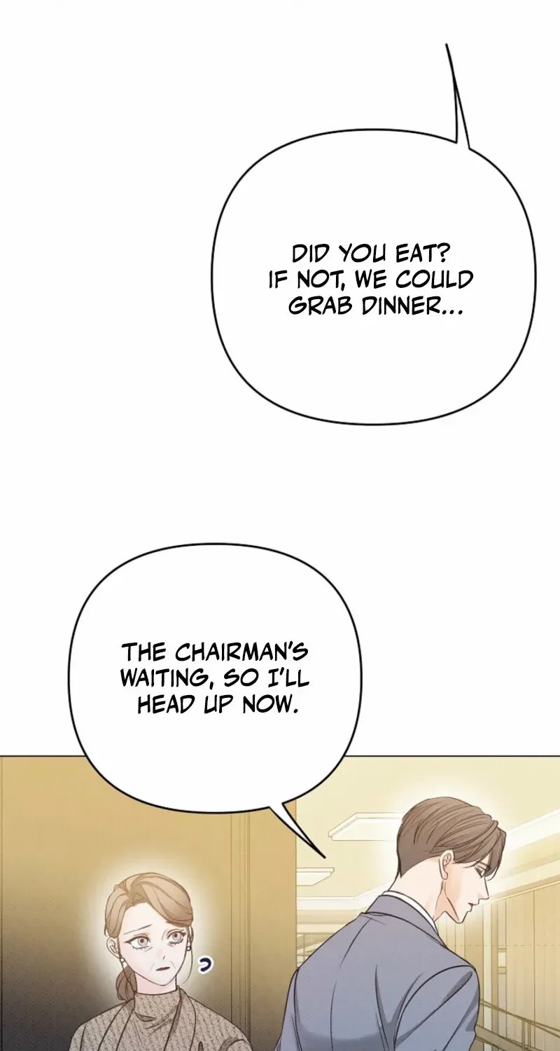 Bad Secretary Chapter 12 page 38 - 