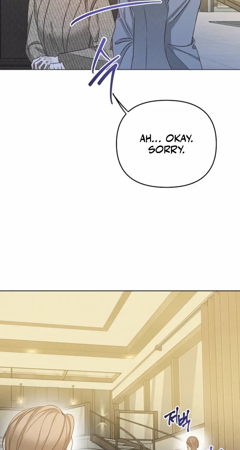 Bad Secretary Chapter 12 page 39 - 