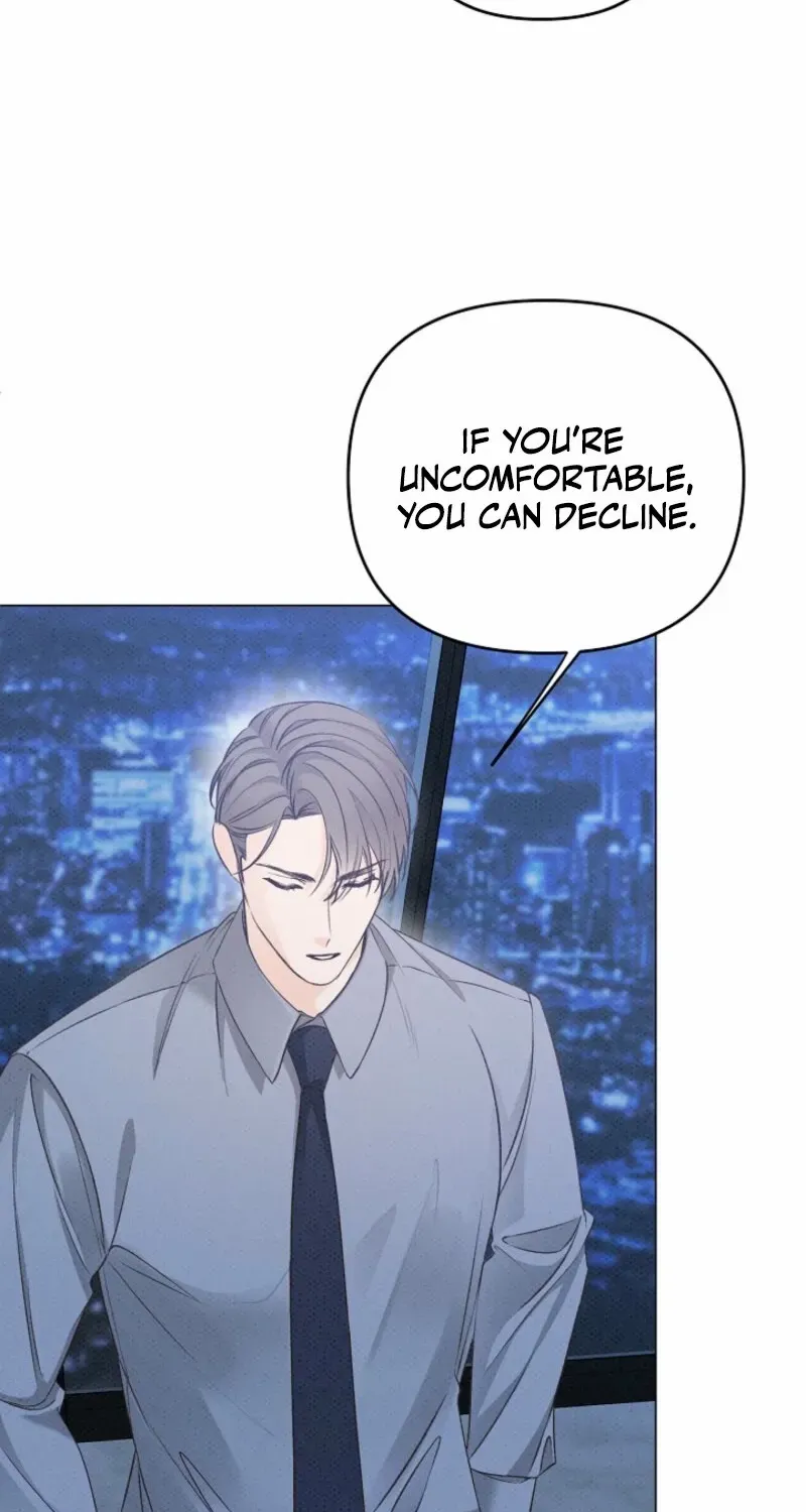 Bad Secretary Chapter 12 page 5 - 