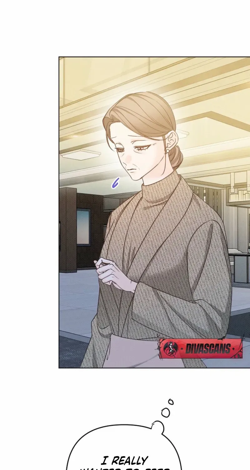 Bad Secretary Chapter 12 page 41 - 
