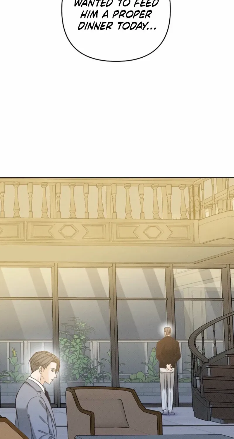 Bad Secretary Chapter 12 page 42 - 