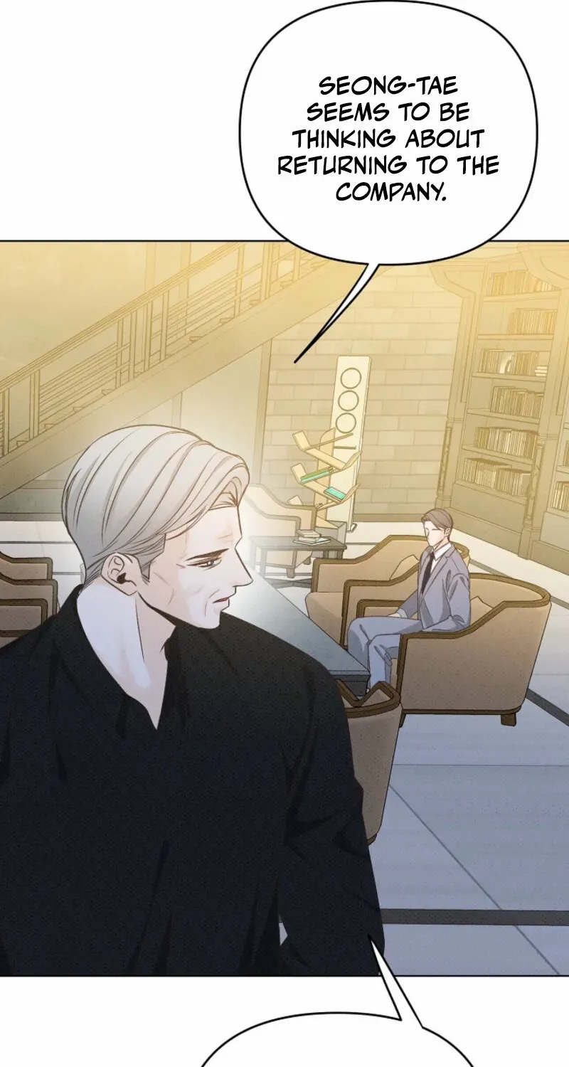 Bad Secretary Chapter 12 page 44 - 