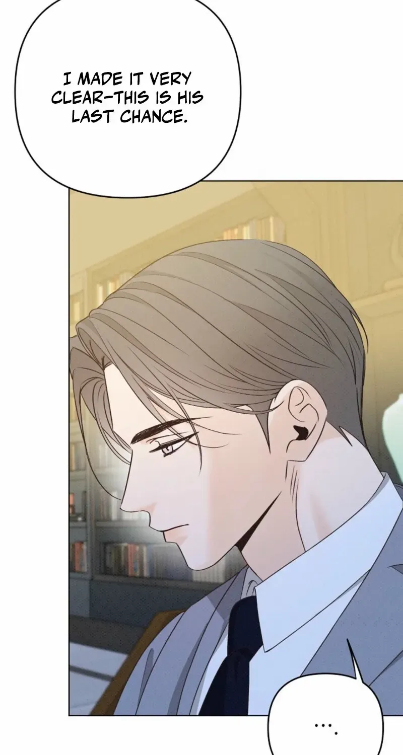 Bad Secretary Chapter 12 page 47 - 