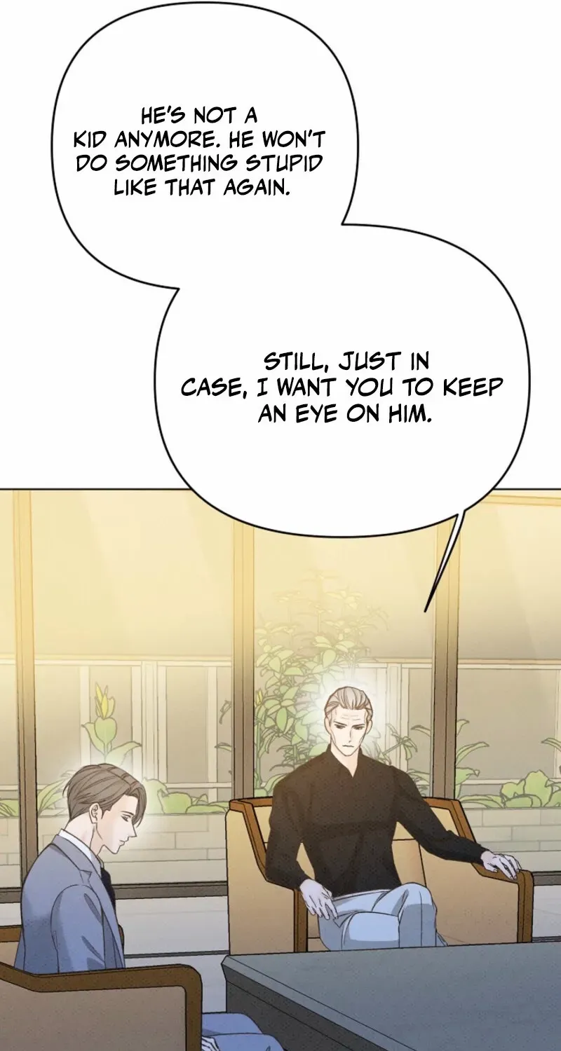 Bad Secretary Chapter 12 page 49 - 