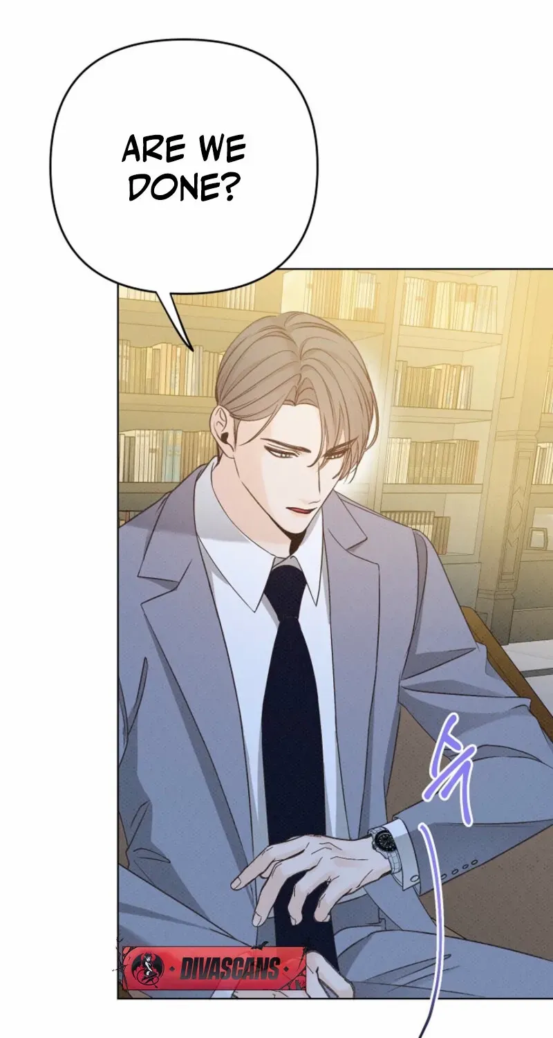 Bad Secretary Chapter 12 page 52 - 