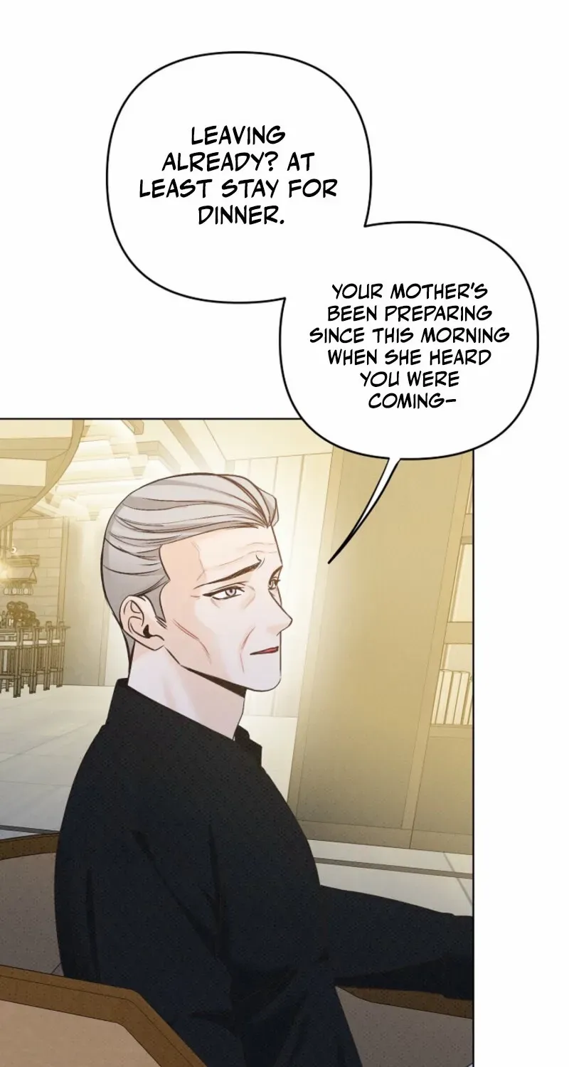 Bad Secretary Chapter 12 page 55 - 