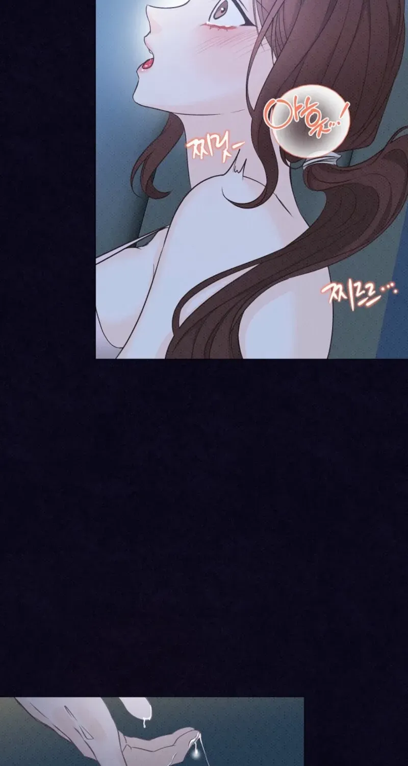 Bad Secretary Chapter 12 page 89 - 