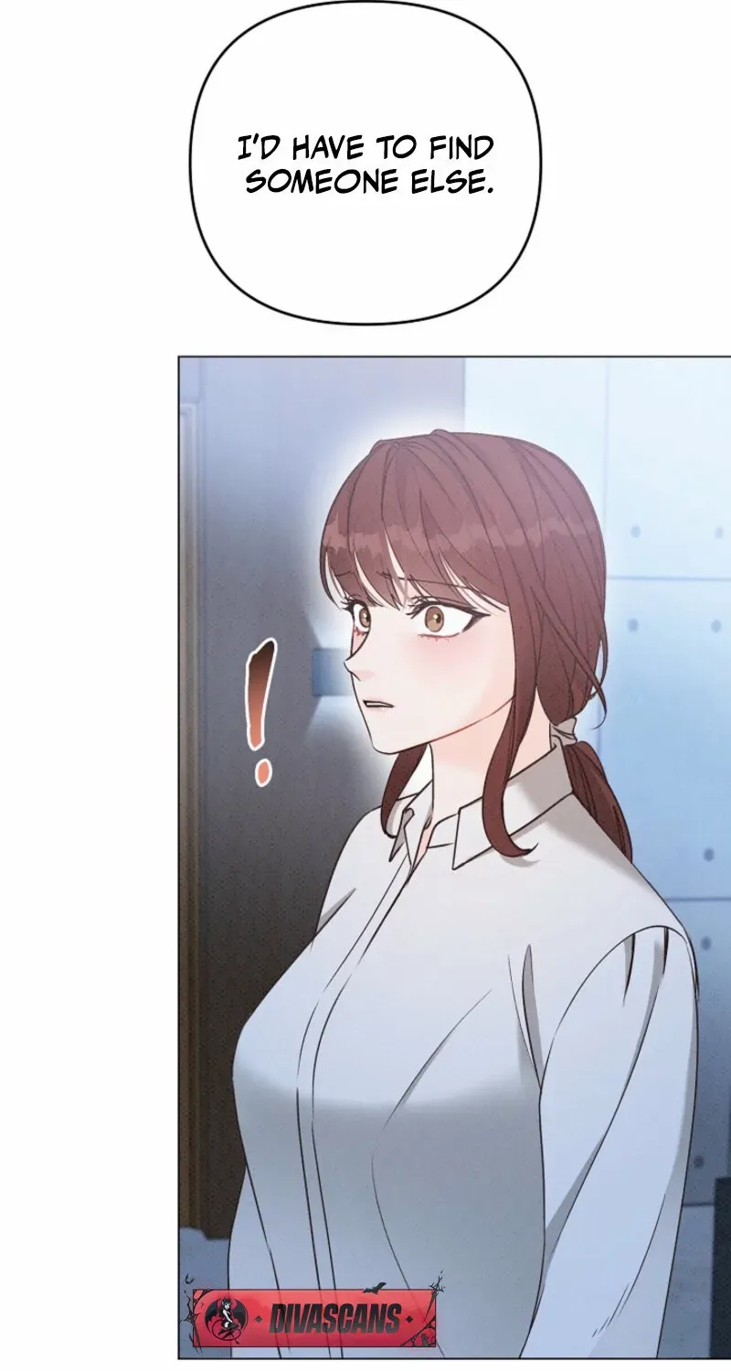 Bad Secretary Chapter 12 page 10 - 