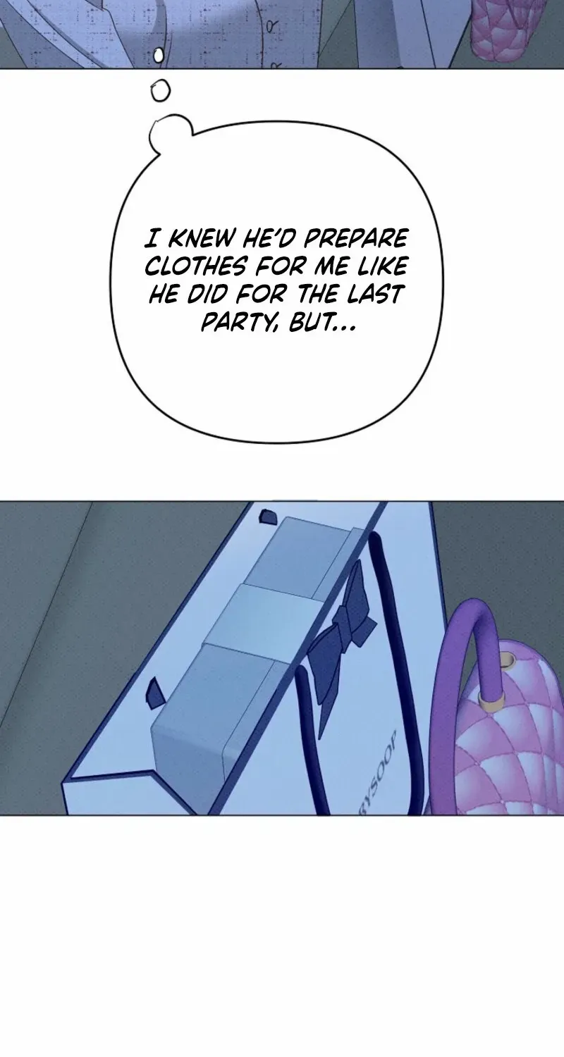 Bad Secretary Chapter 13 page 29 - 