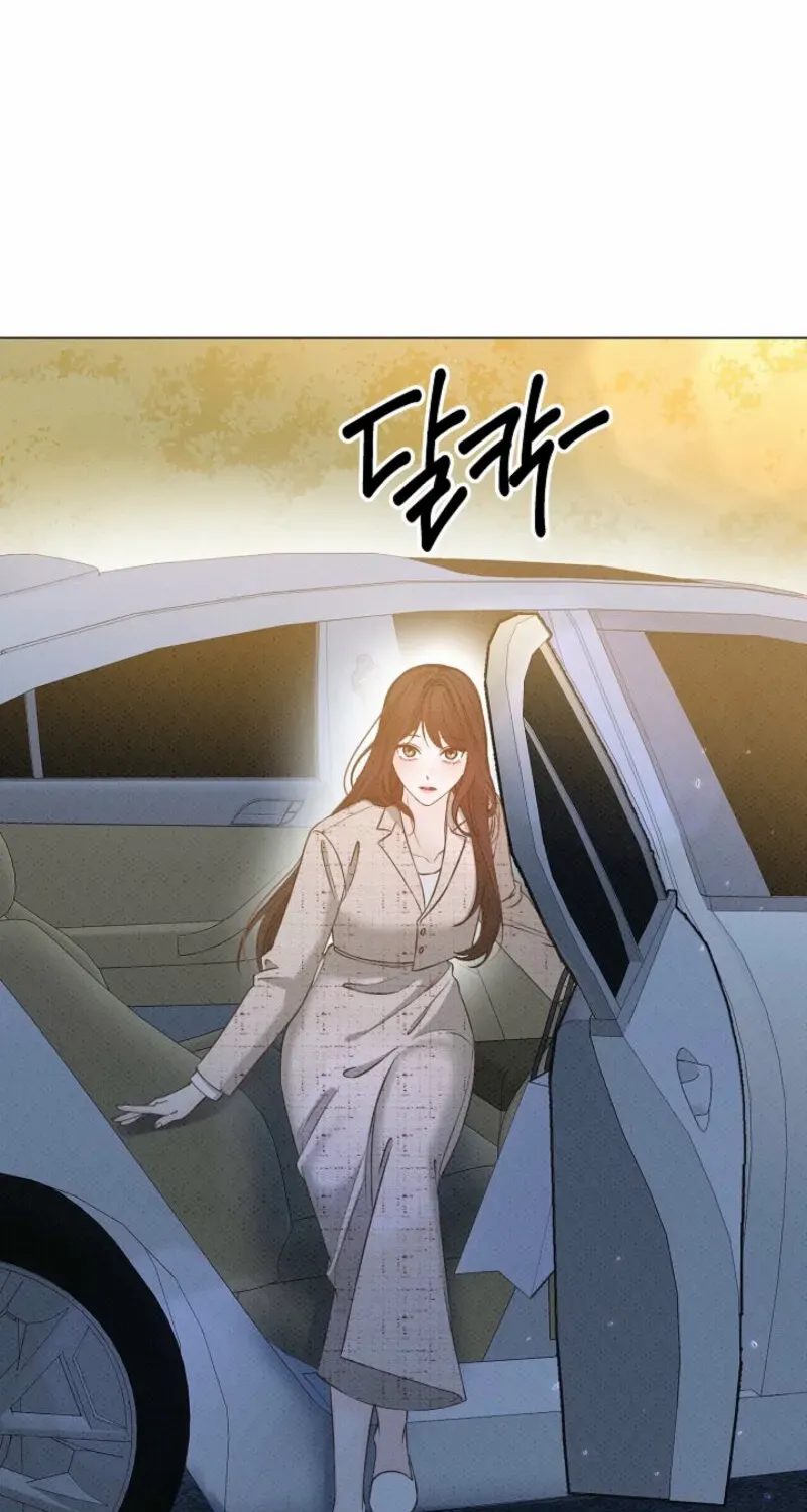 Bad Secretary Chapter 13 page 37 - 