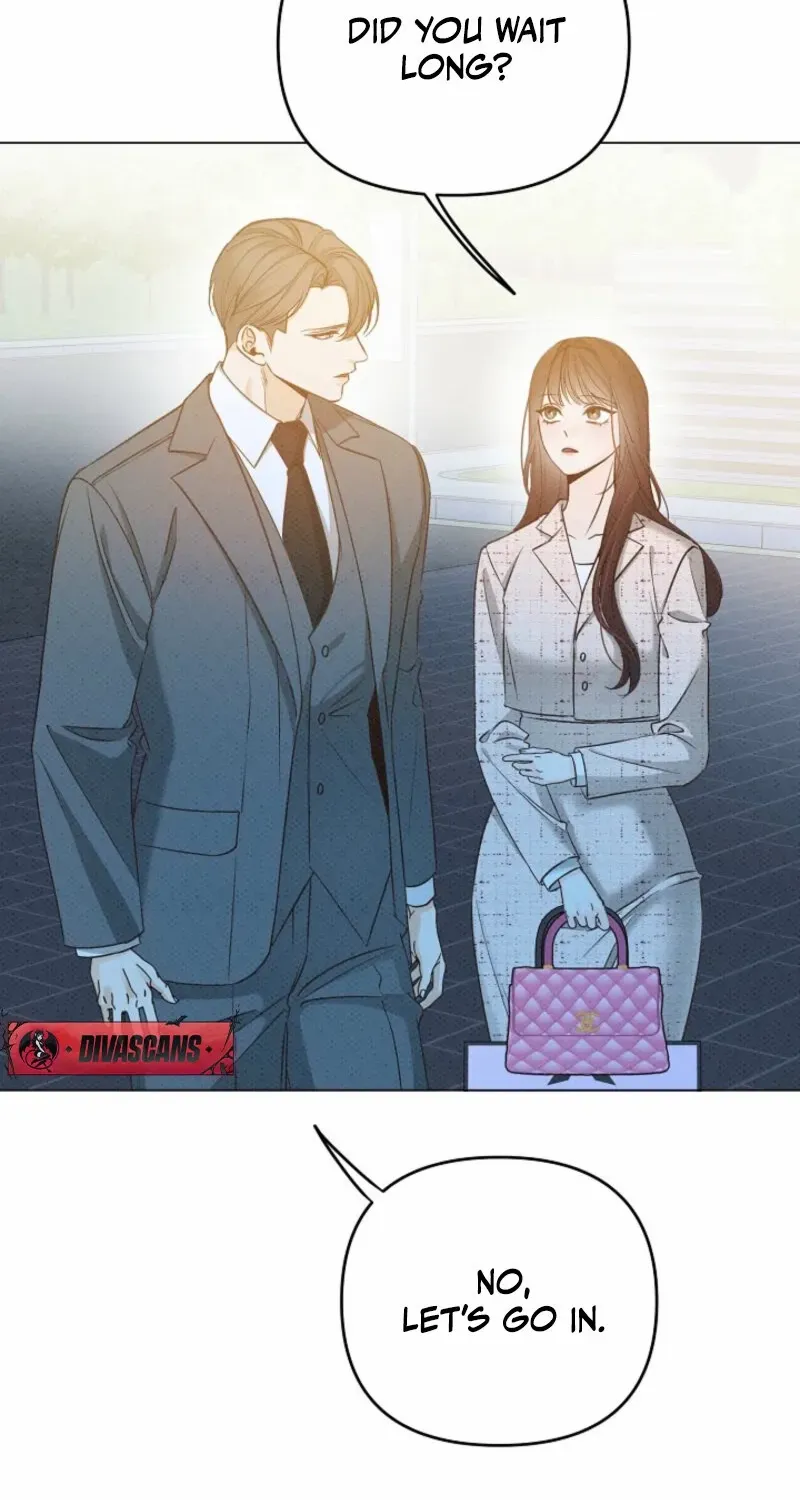 Bad Secretary Chapter 13 page 41 - 